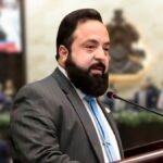 Hemiciclo del Congreso Nacional durante convocatoria de la Comisión Permanente