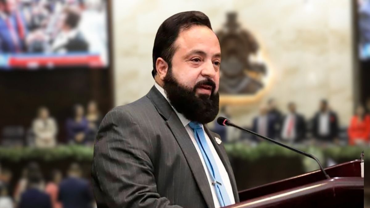 Hemiciclo del Congreso Nacional durante convocatoria de la Comisión Permanente