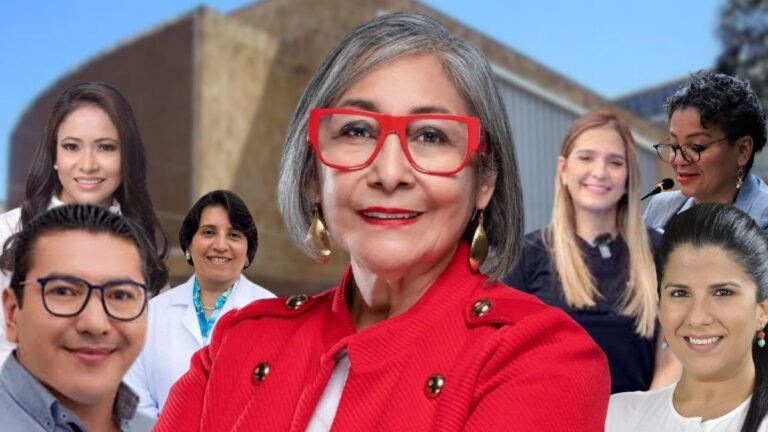 Diputados convocan sesión extraordinaria del Congreso Nacional por escrutinio electoral en Honduras