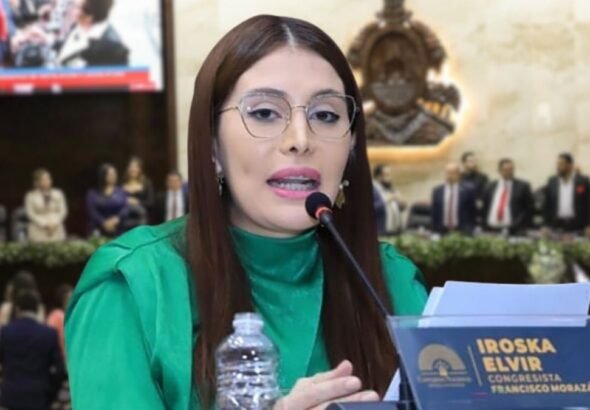 Partido Liberal podría integrar junta directiva del Congreso Nacional