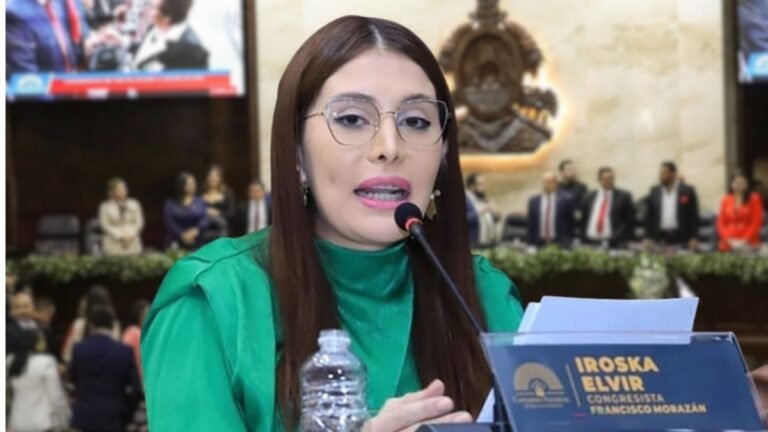 Partido Liberal podría integrar junta directiva del Congreso Nacional