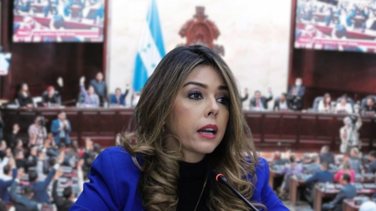 maria-antonieta-mejia-critica-congreso-luis-redondo-honduras
