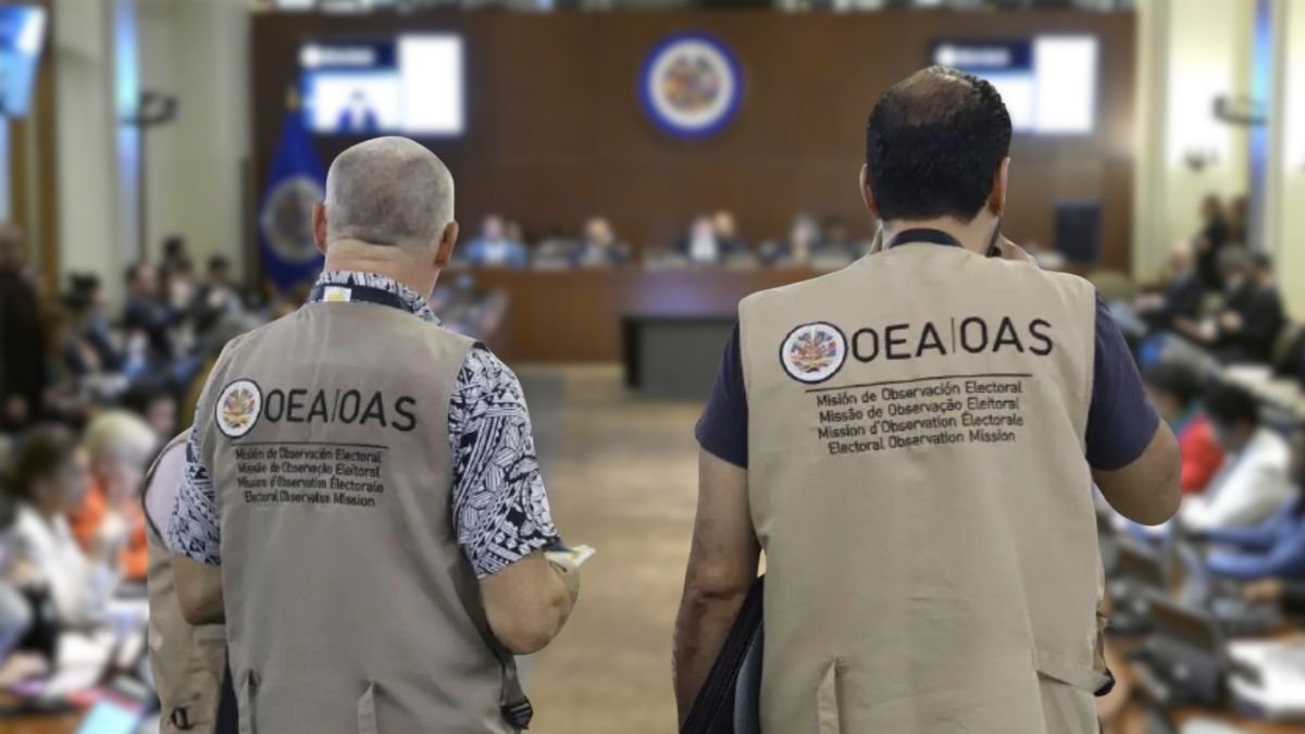 OEA denuncia acciones de diputados que obstaculizan la transición en Honduras