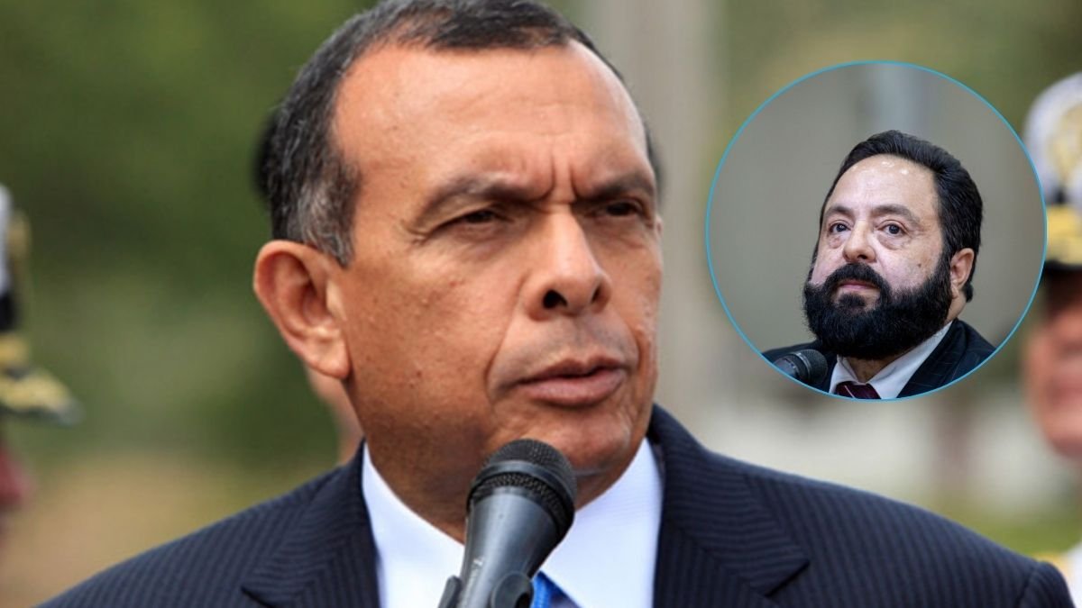 Porfirio Lobo critica decreto aprobado por el Congreso Nacional