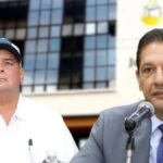 TJE declara inadmisible apelación de Jorge Aldana sobre actas pendientes