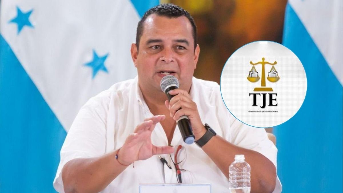 Tribunal de Justicia Electoral declara inadmisibles recursos de partidos