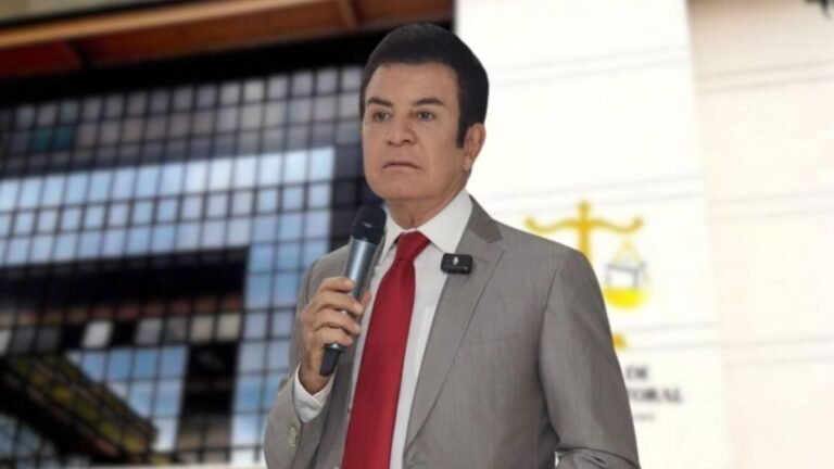 Sede del Tribunal de Justicia Electoral tras resolución sobre recursos electorales