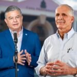 Gobierno saliente anuncia preparación para transición presidencial en Honduras