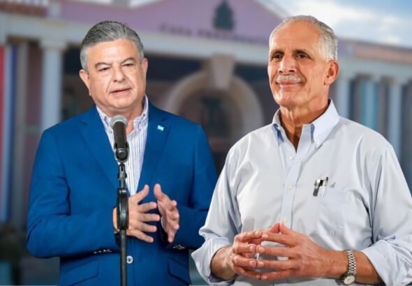 Gobierno saliente anuncia preparación para transición presidencial en Honduras